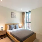 Apartment Antonine Heights