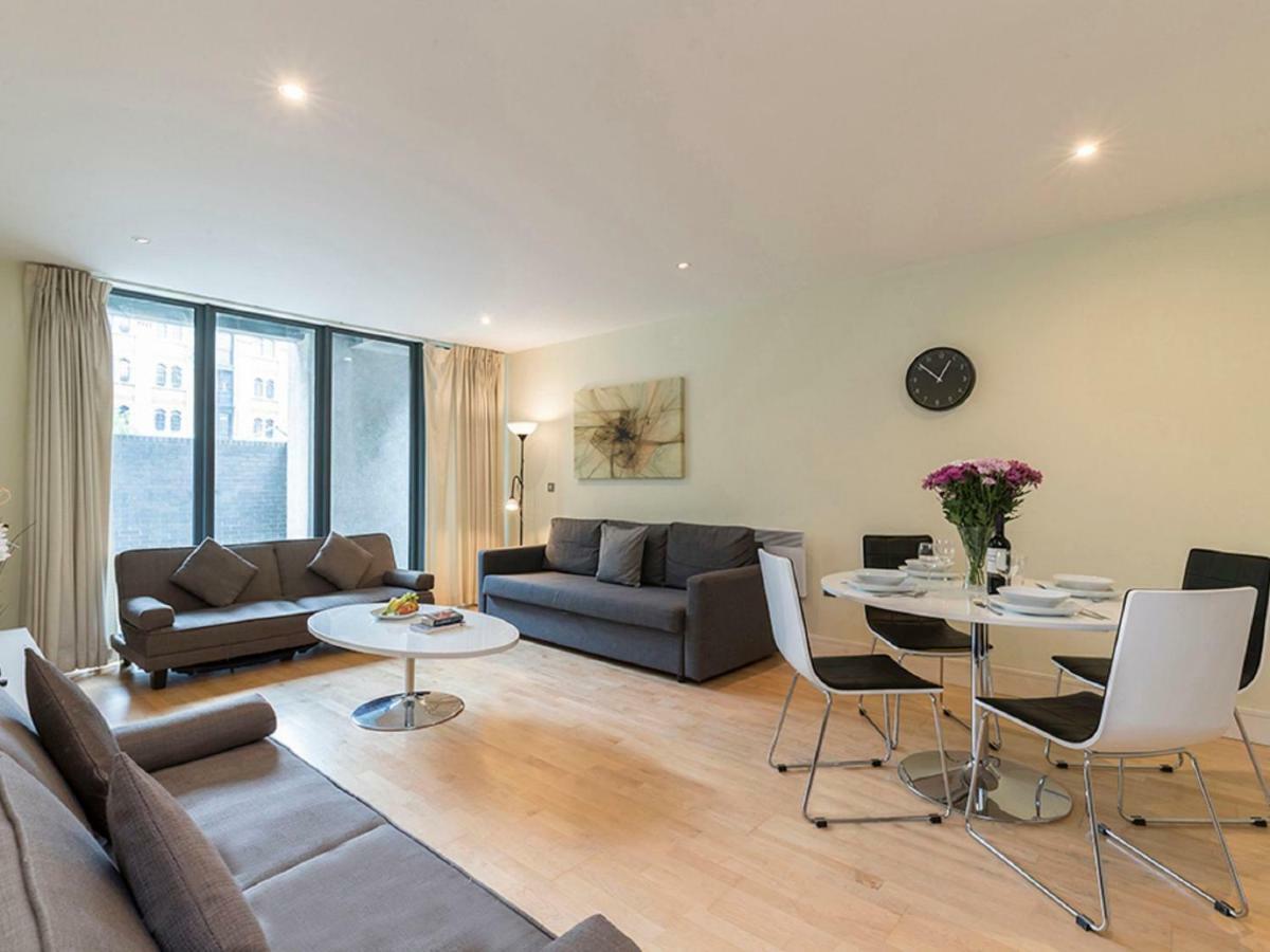 Appartamento Antonine Heights Londra