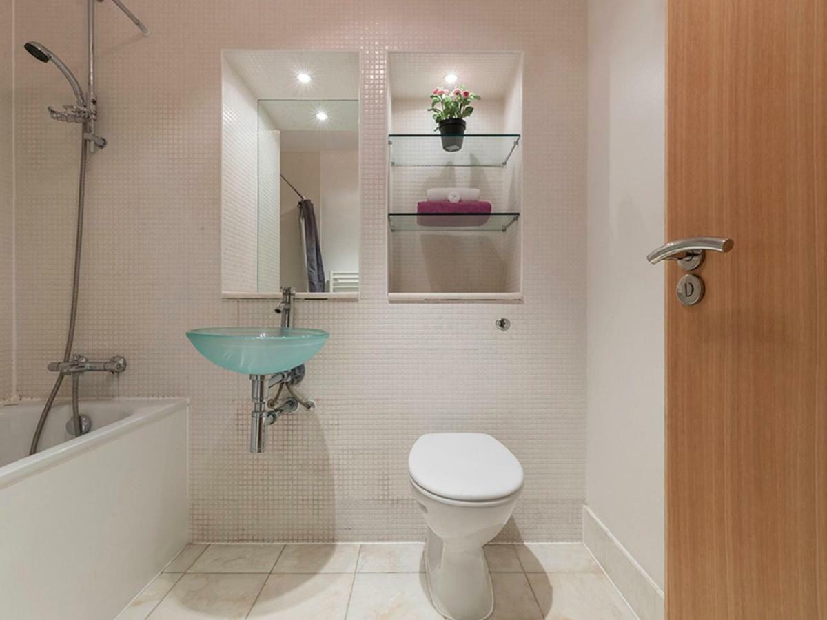 Appartamento Antonine Heights