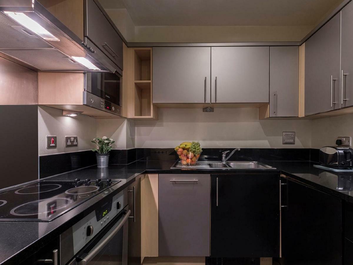 Antonine Heights Londra