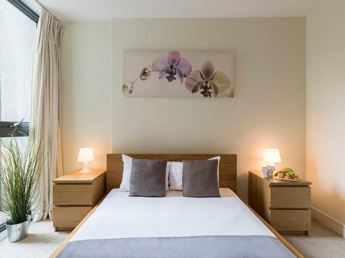 Appartamento Antonine Heights *