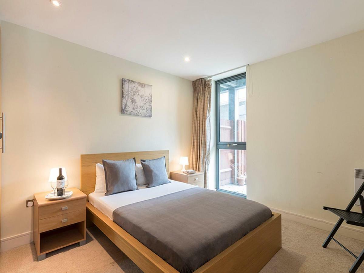 Appartamento Antonine Heights Londra