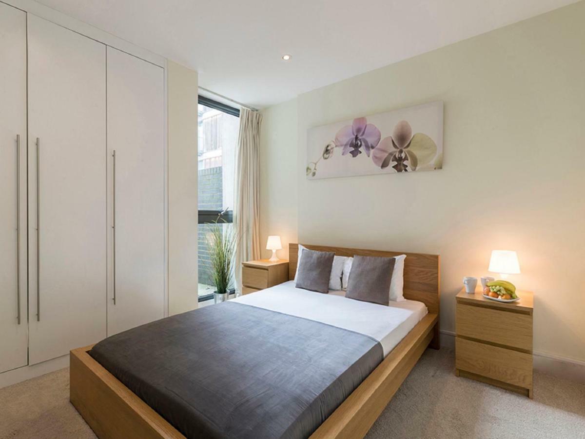 Antonine Heights Londra