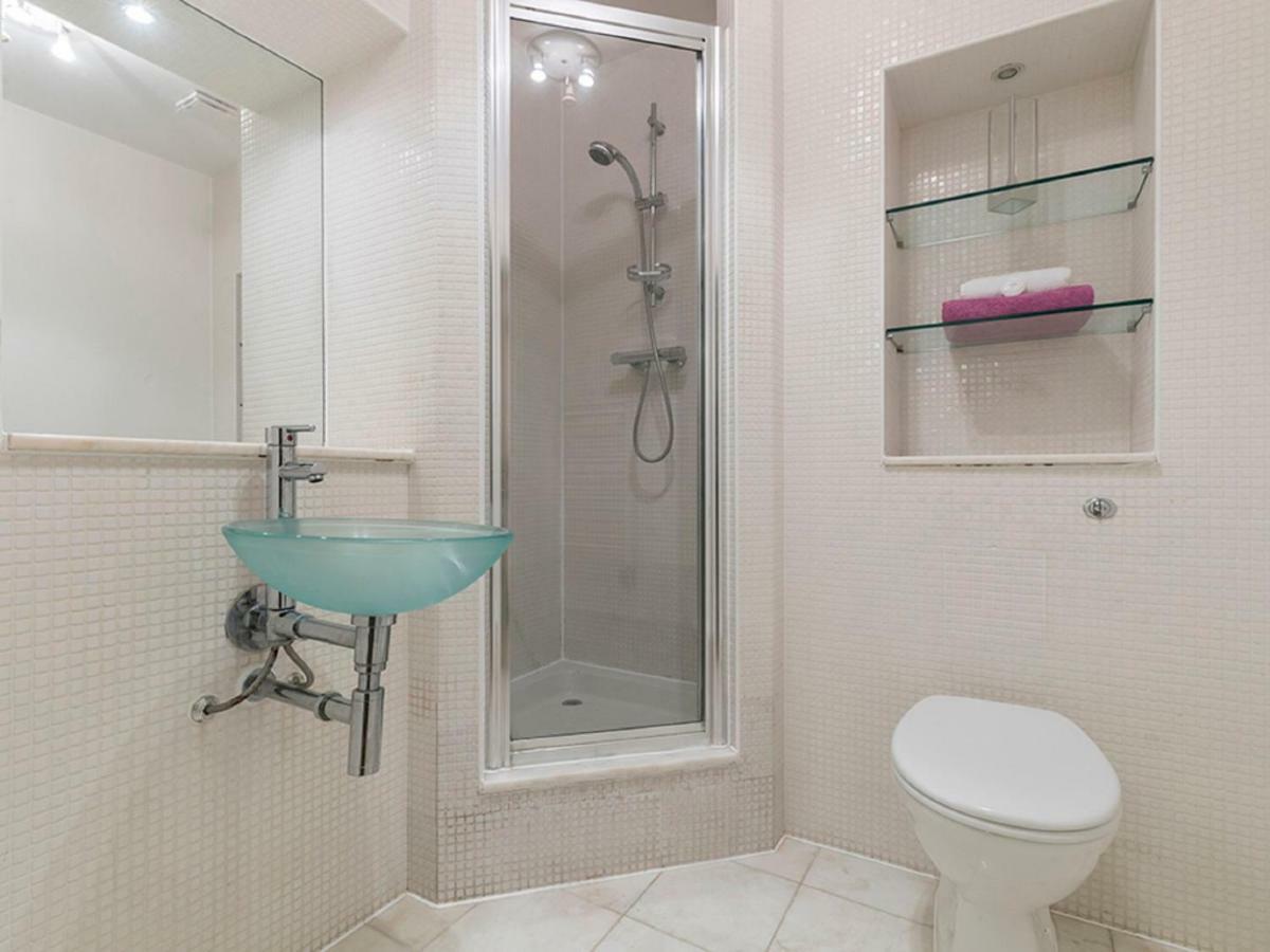 Antonine Heights Appartamento Londra