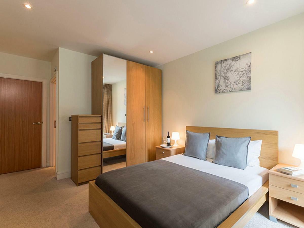 Apartament Antonine Heights *