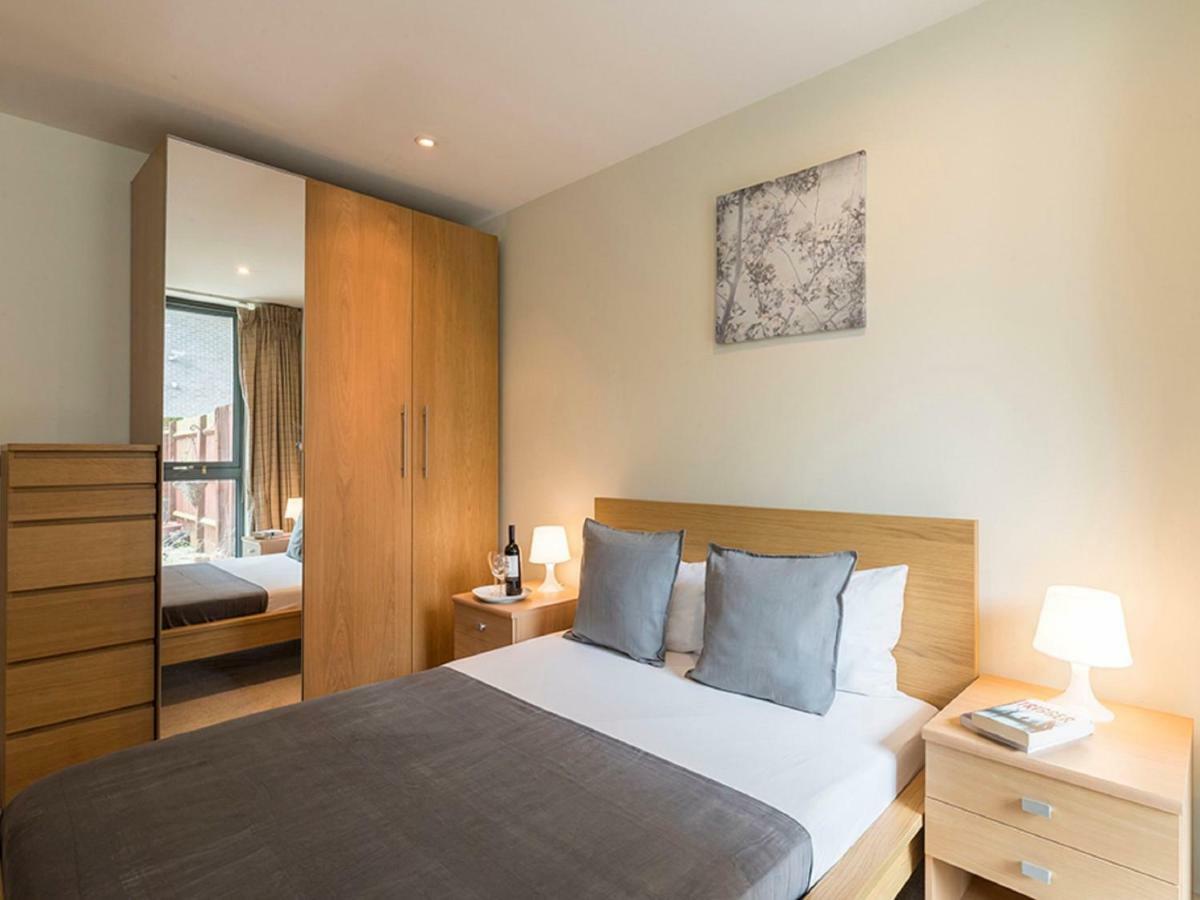 Antonine Heights Appartamento