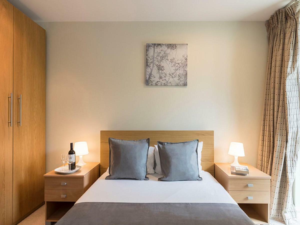 Antonine Heights Apartament Londra