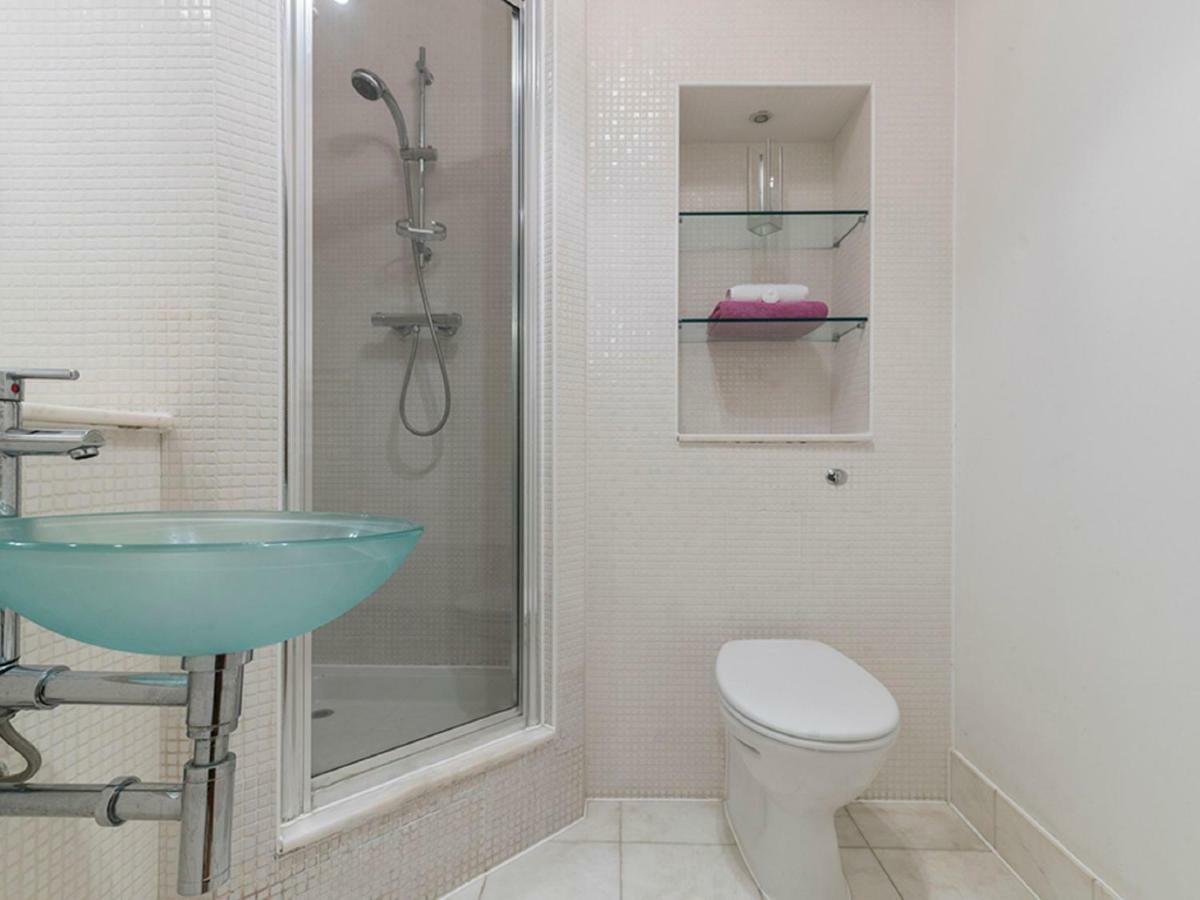 Appartamento Antonine Heights *