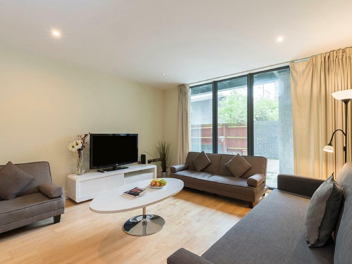 Antonine Heights