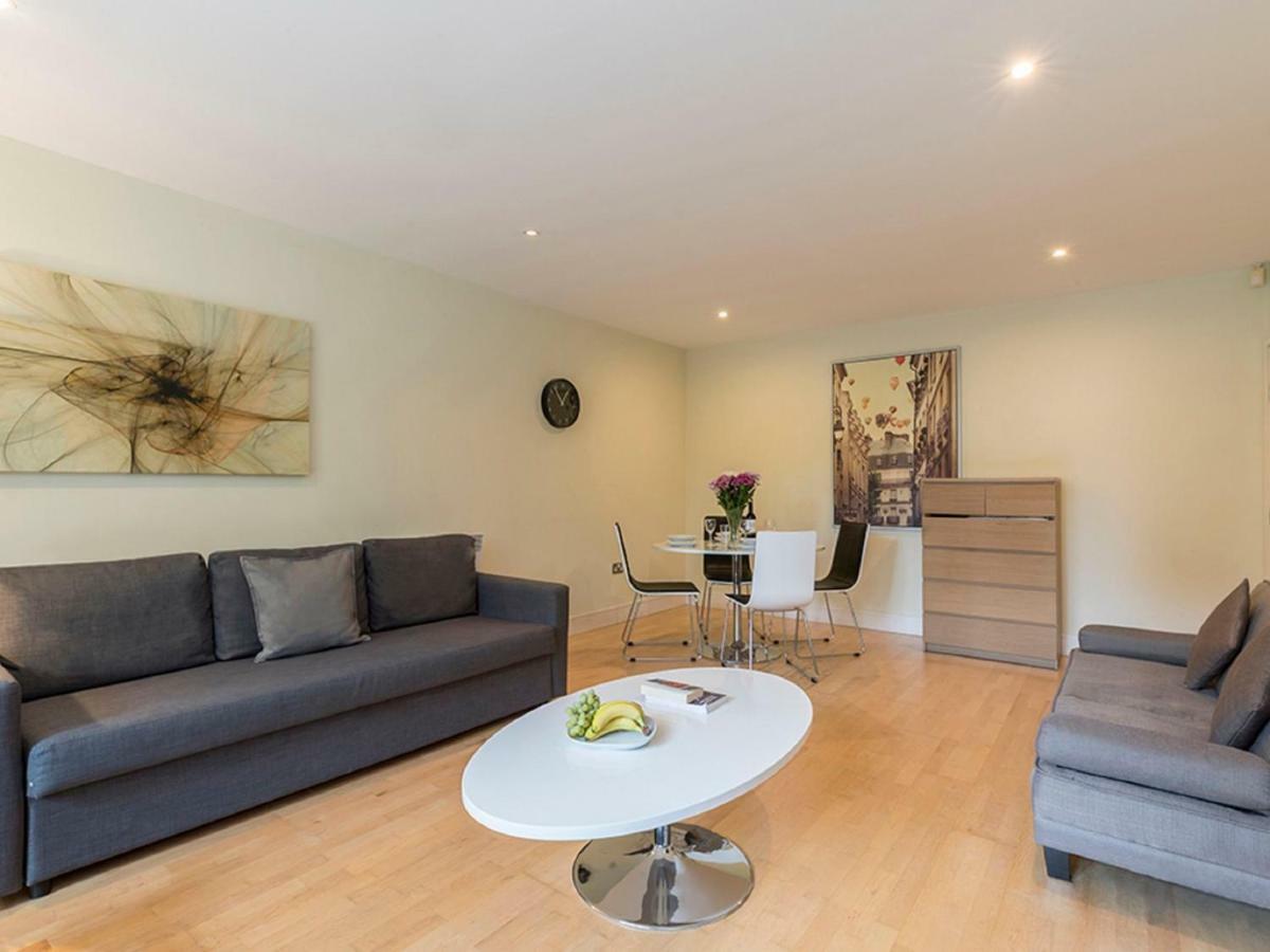 Appartamento Antonine Heights