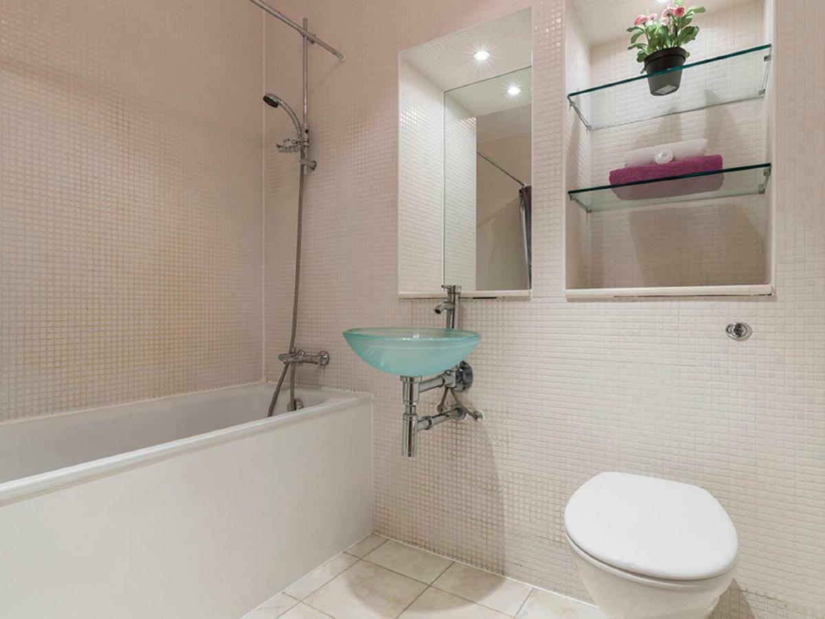 Antonine Heights Appartamento Londra