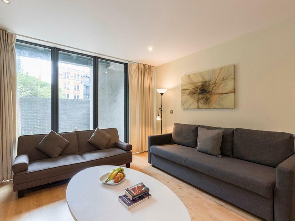 Antonine Heights Londra